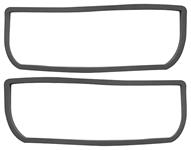 Lens Gaskets, Signal Light, 1971-72 Skylark, GS & GSX Models