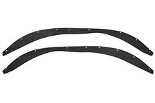 Seal, Front Wheel Opening, 1975-78 Cadillac Eldorado
