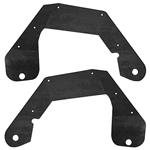 Seals, Inner Fenderwell A-Arm, 1977-92 DeVille/Fleetwood, RWD Models, 2pc.