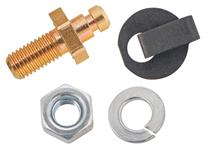 Stud, Throttle, Carburetor, Holley, Short