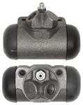 Wheel Cylinder, Front, 1951-59 GM Truck, 67-70 GM 4WD Truck & Suburban, Pair