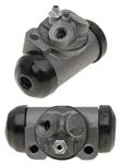 Wheel Cylinder, AC Delco Rr, 1960-73 GM 1/2 Ton Truck, Suburban, & Blazer, Pair