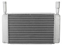 Heater Core, Aluminum, 1967-72 GM Truck, Suburban, Blazer & Jimmy, w/o AC