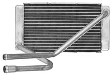 Heater Core, Aluminum, 1967-72 GM Truck, Suburban, Blazer & Jimmy, w/AC