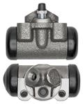 Wheel Cylinder, Rear, 1955-59 GM Truck & Suburban