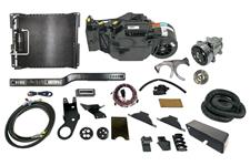 Vintage Air Gen 5 SureFit Complete, 1947-49 Chevy & GMC Truck, 6-Cyl Deluxe