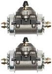 Wheel Cylinder, Rear, 1947-50 GM Truck, Pair