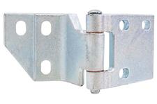 Hinge, Door, 1967-72 GM Truck/Blazer/Jimmy/Suburban, Lower