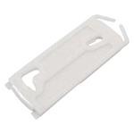 Clip, Lower Door Molding, 1979-80 Cutlass
