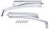 Molding Kit, Bed, 1968-72 El Camino, Standard - W/o Rear Corner Tail Lamp Moldings