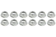 3/16" Speed Nut Kit, 12-Piece