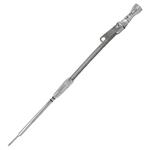 Dipstick & Tube, Oil Pan, 1980-85 Chevrolet Small-Block, w/Alum. Handle