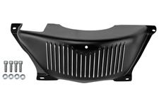 Dust Cover, Torque Converter, GM TH350, Steel