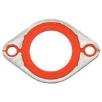 Gasket, Thermostat, 1964-88 Chevy, 265-454, Soft Aluminum w/Silicon