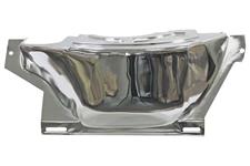 Dust Cover, Torque Converter, GM 700R4, Steel