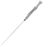 Dipstick & Tube, Oil Pan, 1964-79 Chevrolet Small-Block, w/Alum. Handle