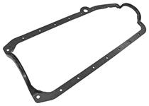 Gasket, Oil Pan, Pre. 1979 Small-Block Chevy, RH Dipstick