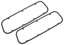 Gaskets, Valve Covers, 1965-77 Big Block Chevy, Neoprene