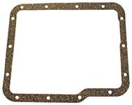Gasket, Transmission Pan, Powerglide, Cork