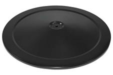 Air Cleaner Lid, 14" Muscle Car Style, Steel