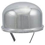 Oil Cap, Push-In, Round, For Oil Filler Tube
