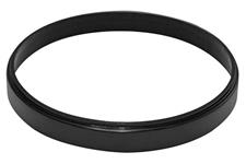 Spacer, Air Cleaner, Fits 5-1/8" Carburetor Necks