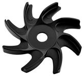 Alternator Fan, Reproduction, 1961-88 GM