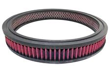 Filter Element, Washable, 14" x 2" Round