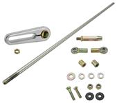 Shift Linkage, Column Shift, GM TH350/400, 700R4 Transmissions