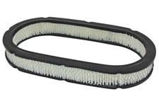 Filter Element, Premium Paper, 15" x 2" Oval