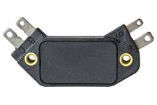 Ignition Module, All 6 Cyl & V8 DUI/HEI (Non-Computer)