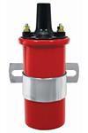 Ignition Coil, Oil Filled 45K Volt, Canister Style