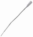 Dipstick and Tube, Oil Pan, Oldsmobile 350-455, w/Aluminum Handle