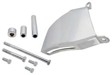 Bracket, Alternator, 1969-86 SBC, Upper w/Mounting Hardware