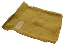 Carpet, 1971-78 Cadillac Eldorado, 1-Piece