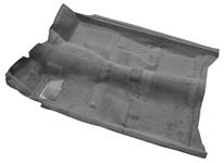 Carpet, Essex, 1976-79 Cadillac Seville, 4-Door, 1-Piece