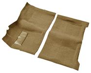 Carpet, Essex, 1966-70 Riviera, 2-Door, 2-Piece