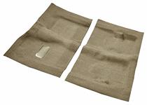 Carpet, Essex, 1971-76 Cadillac Coupe DeVille/Calais, 2-Door, 2-Piece
