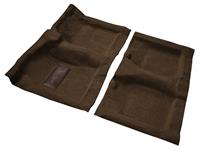 Carpet, Essex, 1961-64 Cadillac Eldorado/2-Door Coupe DeVille, 2-Piece