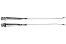 Wiper Arm, 1955-59 Chevy/GMC Trucks, Pair