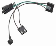 Wiring Harness, Air Conditioning Extension, 1971 GTO & LeMans