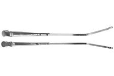 Wiper Arm, 1947-54 Chevy/GMC Trucks, Snap-In Style, Pair