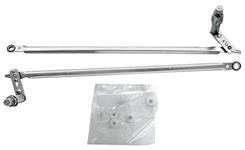 Transmission Arms, Wiper Motor, 1954-55 Chevy/GMC Trucks