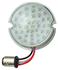 Parking Lamp Assembly, Front, 1951-53 Chevy/GMC Trucks, Amber LED