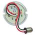 Parking Lamp Assembly, Front, 1951-53 Chevy/GMC Trucks, Amber LED
