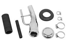 Fuel Tank Filler Set, 1955-59 Chevy/GMC Trucks