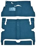 Carpet, Loop, 1955 Cadillac Series 60 Special, 3-Piece