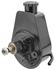 Pump, Power Steering, 72-74 Cutlass, 350/455, New