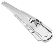Hood Ornament, 1947-52 Chevy Trucks, Chrome