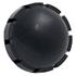 Knob, Wiper Switch, 1954-55 GM Truck 1st Ser. Black